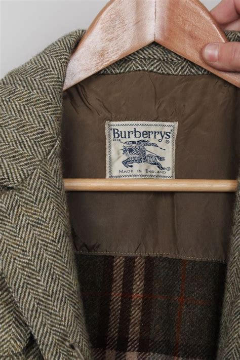 burberry brand personality|Burning Heritage: Burberry Unveils New Brand .